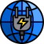 Plug icon 64x64
