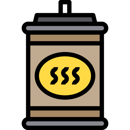 Spray icon