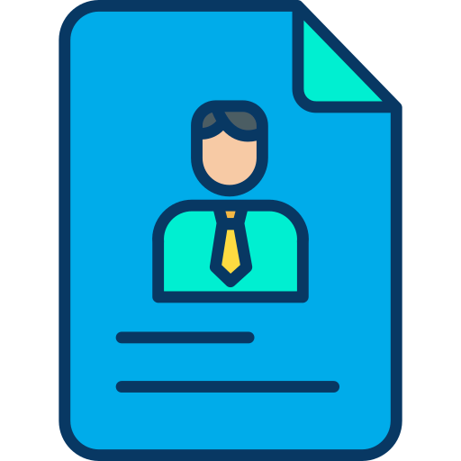 Curriculum icon