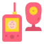 Baby monitor icon 64x64