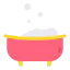 Bath icon 64x64