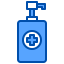Alcohol gel icon 64x64