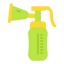 Breast pump icon 64x64