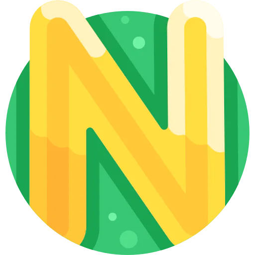 N 상