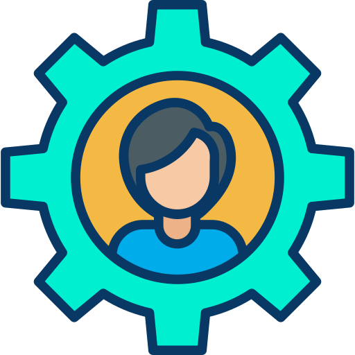 User icon