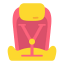 Car seat Symbol 64x64