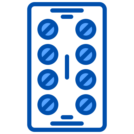 Capsule icon