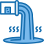 Waste icon 64x64