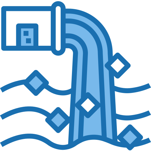 Pollution icon