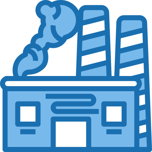 Factory icon