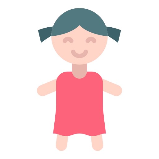 Doll icon