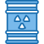 Radioactivity Ikona 64x64