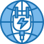 Plug icon 64x64