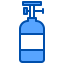 Oxygen tank Symbol 64x64