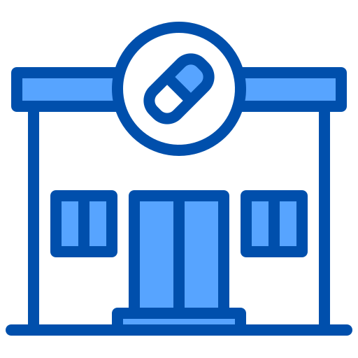 Pharmacy icon