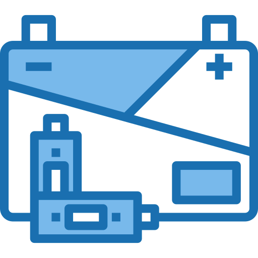 Battery icon