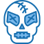 Skull icon 64x64