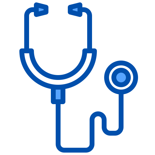 Stethoscope icon