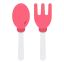 Spoon icon 64x64