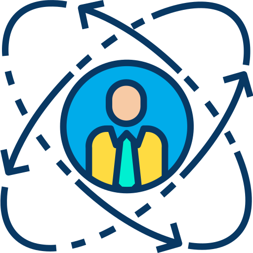 User icon