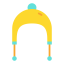 Hat icon 64x64