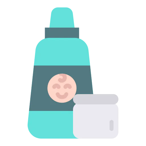 Lotion icon