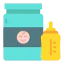 Milk icon 64x64