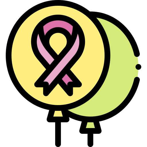 Balloon icon