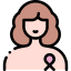 Breast cancer Ikona 64x64