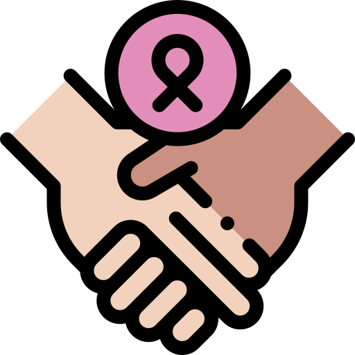 Handshake icon