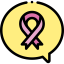 Speech bubble icon 64x64