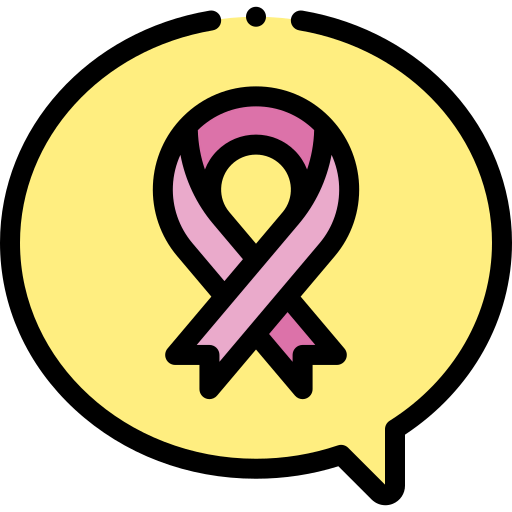 Speech bubble icon