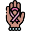 Breast cancer Ikona 64x64