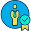 User icon 64x64