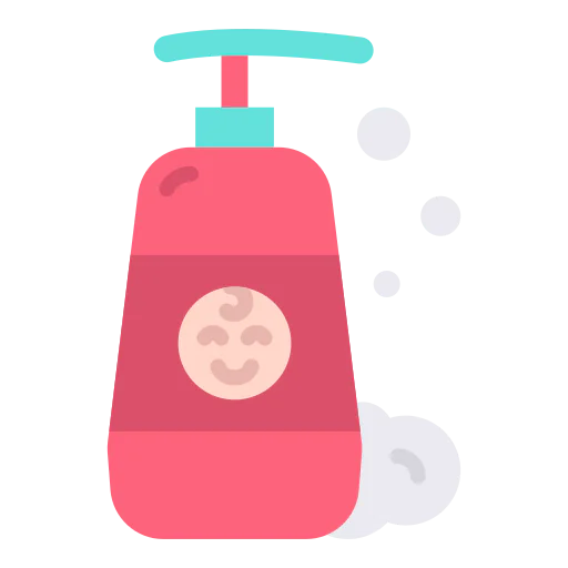Shampoo icon