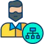 User icon 64x64