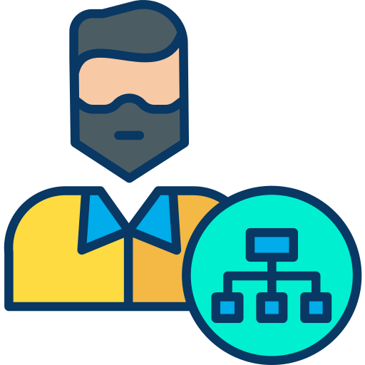 User icon