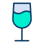 Glass icon 64x64