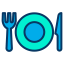 Food icon 64x64