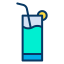 Cocktail icon 64x64