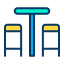 Table icon 64x64