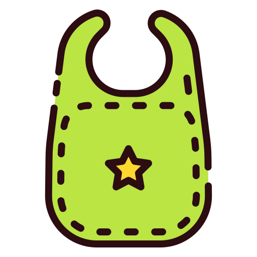 Bib Symbol