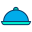 Cloche icon 64x64