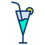 Cocktail icon 64x64