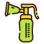 Breast pump icon 64x64