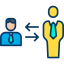 Transfer icon 64x64