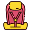 Car seat Symbol 64x64