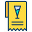 Receipt icon 64x64
