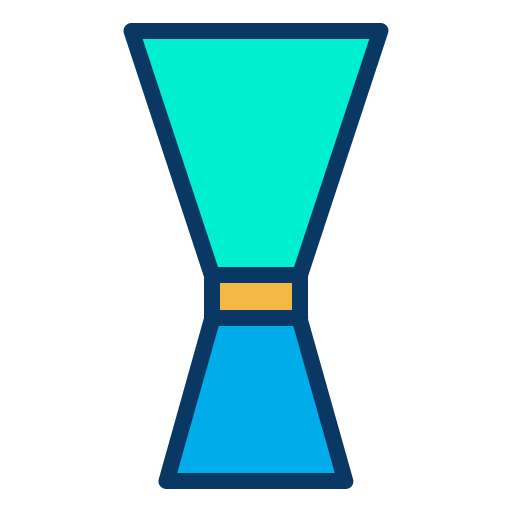 Jigger icon