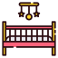 Crib icon 64x64